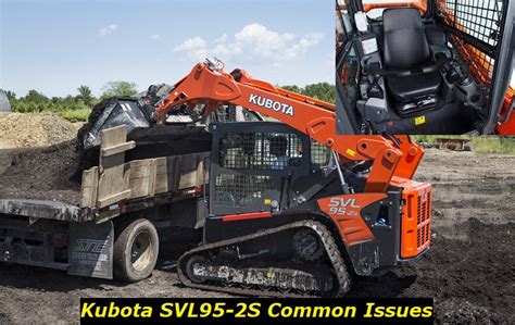 kubota skid steer engine problems|kubota skid steer hydraulic problems.